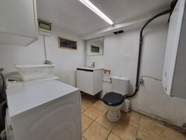 ARNOUVILLE MAISON 3 CHAMBRES