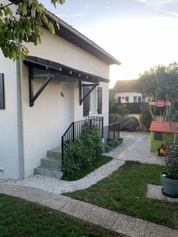 ARNOUVILLE MAISON 3 CHAMBRES