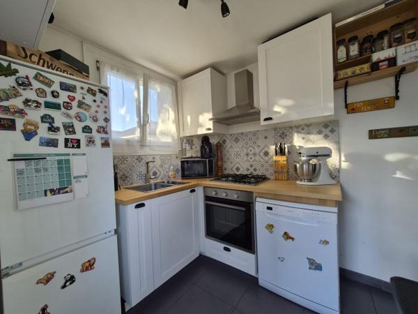 ARNOUVILLE MAISON 3 CHAMBRES