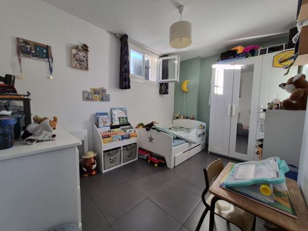 ARNOUVILLE MAISON 3 CHAMBRES
