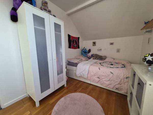 ARNOUVILLE MAISON 3 CHAMBRES