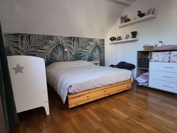ARNOUVILLE MAISON 3 CHAMBRES