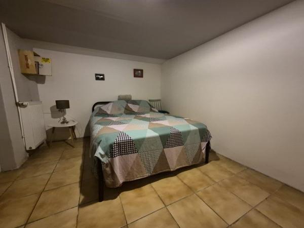 ARNOUVILLE MAISON 3 CHAMBRES