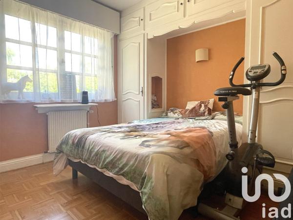 Maison d’architecte 10 pièces de 330 m² à Wervicq-Sud (59117)