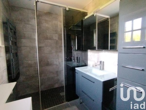 Maison d’architecte 10 pièces de 330 m² à Wervicq-Sud (59117)