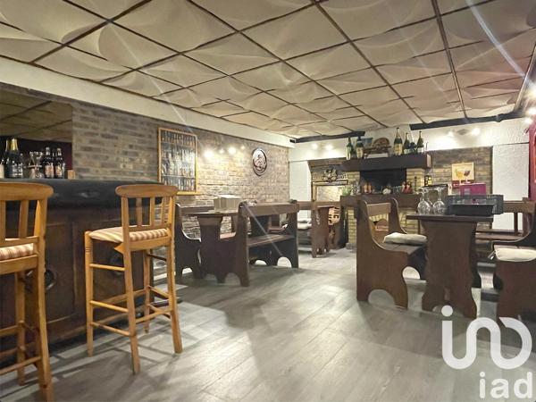 Maison d’architecte 10 pièces de 330 m² à Wervicq-Sud (59117)