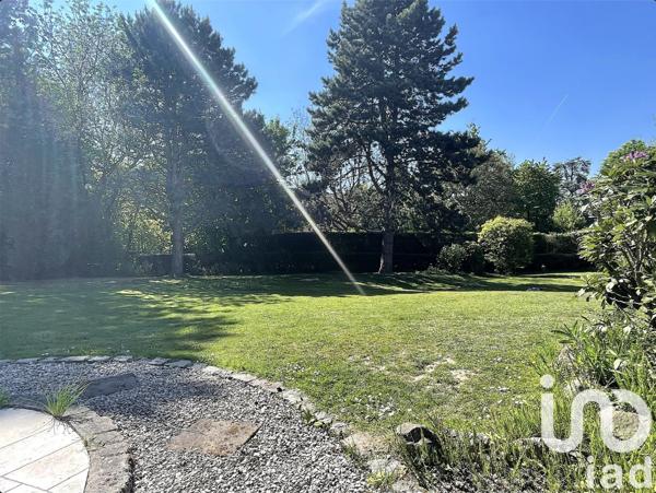 Maison d’architecte 10 pièces de 330 m² à Wervicq-Sud (59117)