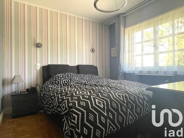 Maison d’architecte 10 pièces de 330 m² à Wervicq-Sud (59117)