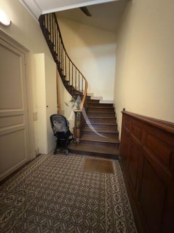 Hyper centre appartement Pau, 2 chambres et emplacement parking