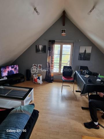 Appartement de 15,90 m²