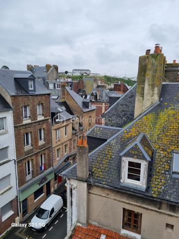 Appartement de 15,90 m²