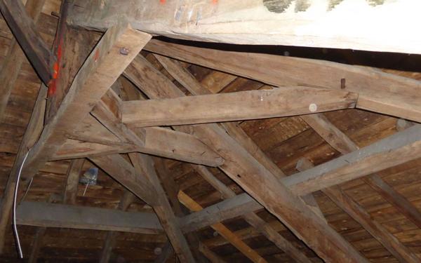 Maison à vendre    6 pièces •  Compreignac