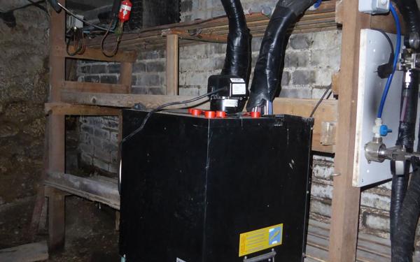 Maison à vendre    6 pièces •  Compreignac