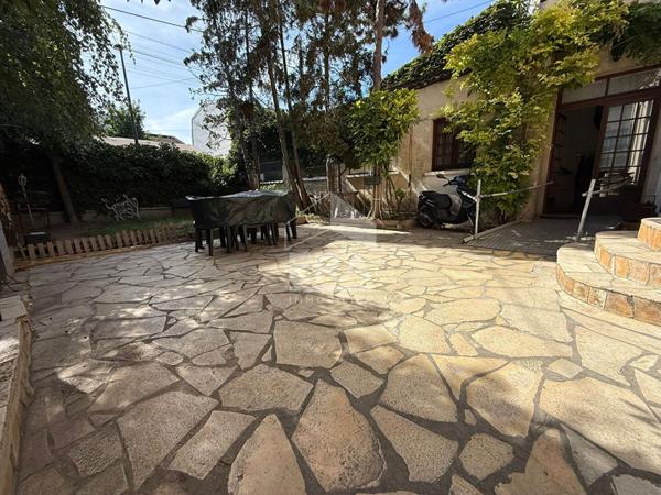 Maison Saint Ouen Sur Seine 5 pièce(s) 101 m2