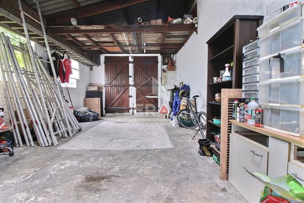 Maison Saint Ouen Sur Seine 5 pièce(s) 101 m2