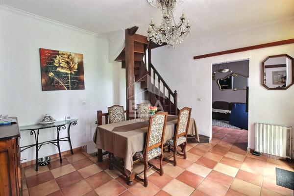 Maison Saint Ouen Sur Seine 5 pièce(s) 101 m2