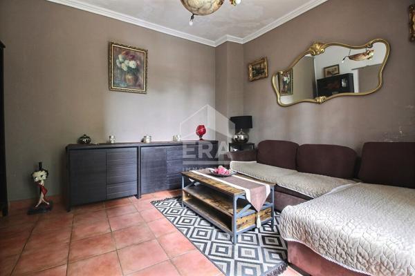 Maison Saint Ouen Sur Seine 5 pièce(s) 101 m2