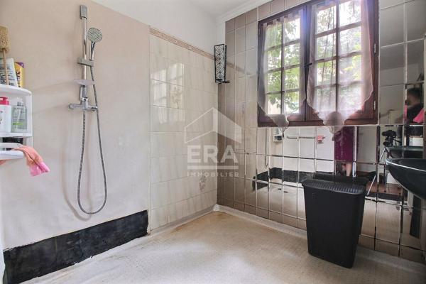 Maison Saint Ouen Sur Seine 5 pièce(s) 101 m2