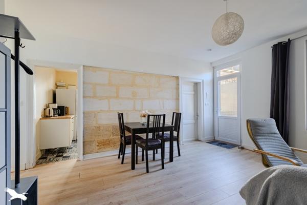 Maison à vendre |  Libourne |  3 pièces | 63 m²