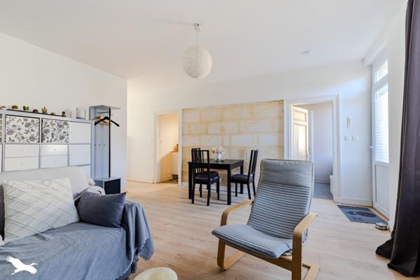 Maison à vendre |  Libourne |  3 pièces | 63 m²