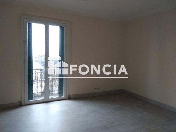 Location Appartement 3 pièces 77 m² - 27 A AVENUE DE NOAILLES Evian Les Bains 74500