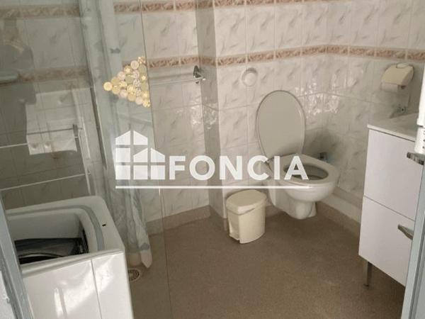 Location Studio meublé 20.5 m² - 17 AVENUE DU MAIL La Couarde Sur Mer 17670