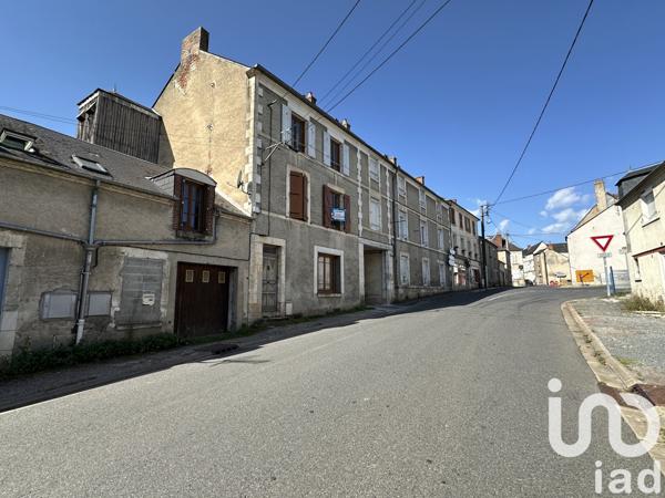 Maison à vendre 7 pièces 181 m² Les Aix-d'Angillon