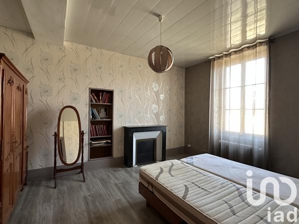 Maison à vendre 7 pièces 181 m² Les Aix-d'Angillon