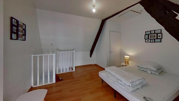 Appartement à louer 2 pièces PLOERMEL (56)