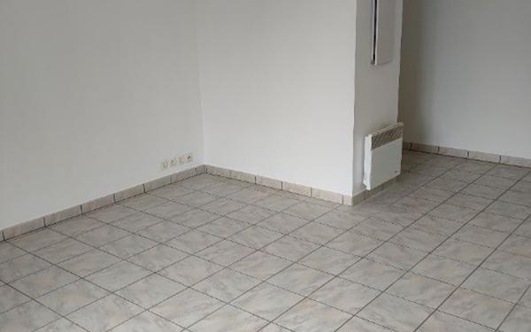 Appartement à louer    2 pièces •  Beuzeville