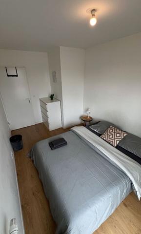 Appartement Villemomble 4 pièce(s)