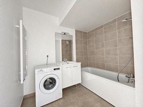 Appartement Villemomble 4 pièce(s)