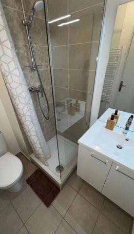 Appartement Villemomble 4 pièce(s)