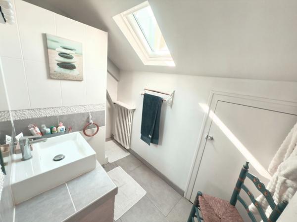 Maison 10 pièces 180 m2