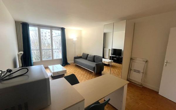 Appartement à louer    1 pièce • 30 m2 Saint-Mandé