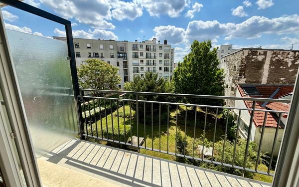 Appartement à louer    1 pièce • 30 m2 Saint-Mandé