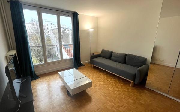 Appartement à louer    1 pièce • 30 m2 Saint-Mandé