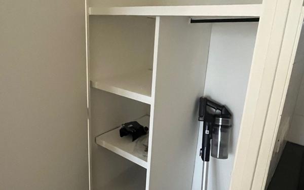 Appartement à louer    1 pièce • 30 m2 Saint-Mandé