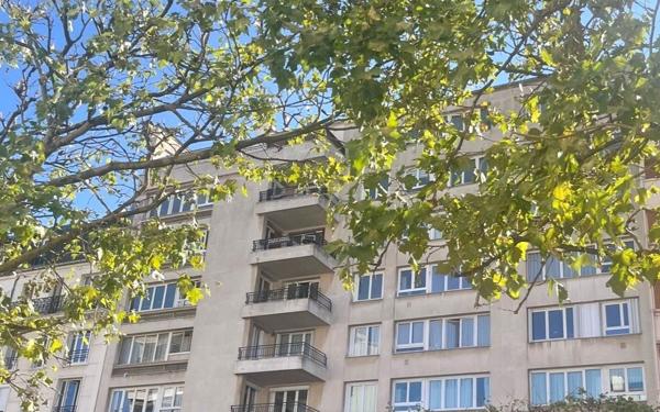 Appartement à louer    1 pièce • 30 m2 Saint-Mandé