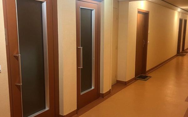 Appartement à louer    1 pièce • 30 m2 Saint-Mandé