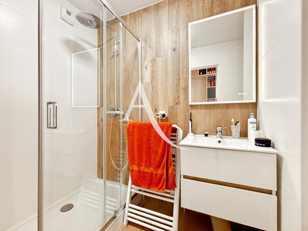 Appartement Rooftop sur Elancourt 5 pièce(s) 96 m2