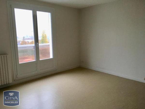 Appartement à louer 1 pièce 27.14m² Clermont-Ferrand (63100)