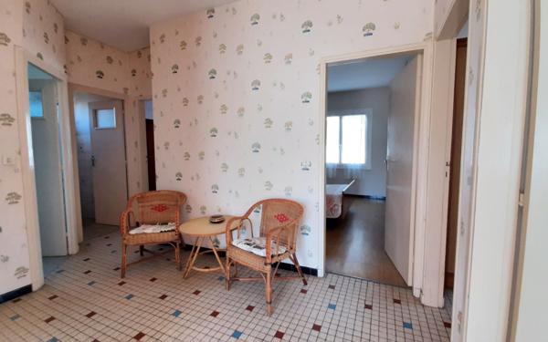 Maison à vendre    4 pièces •  Gujan-Mestras