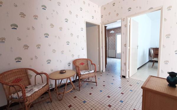 Maison à vendre    4 pièces •  Gujan-Mestras