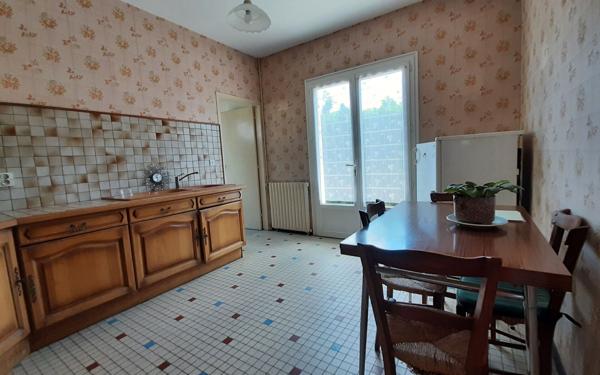 Maison à vendre    4 pièces •  Gujan-Mestras