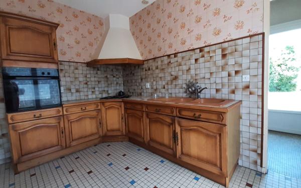 Maison à vendre    4 pièces •  Gujan-Mestras