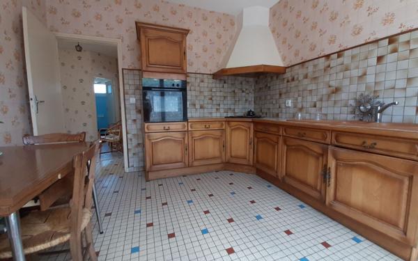 Maison à vendre    4 pièces •  Gujan-Mestras