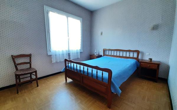 Maison à vendre    4 pièces •  Gujan-Mestras