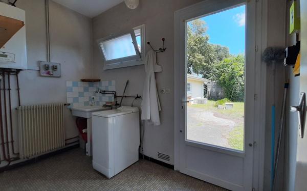 Maison à vendre    4 pièces •  Gujan-Mestras