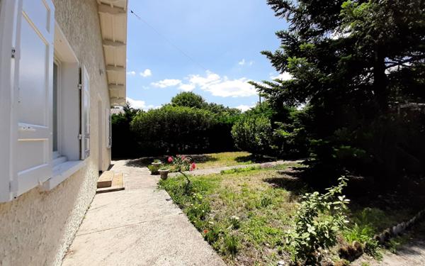 Maison à vendre    4 pièces •  Gujan-Mestras